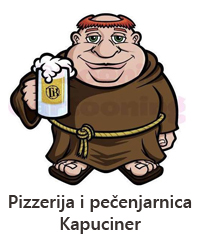 Pizzerija i pečenjarnica Kapuciner